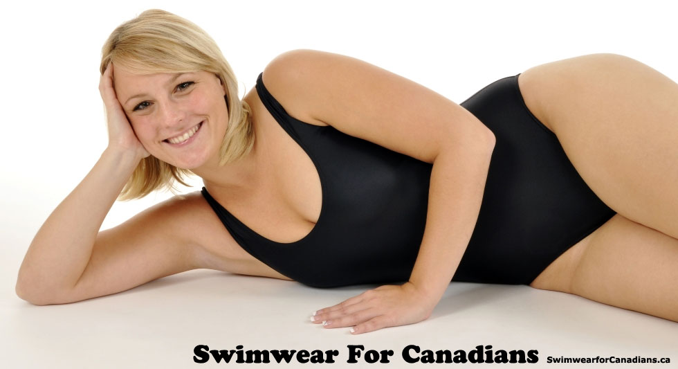 Swimwear For Canadians Website