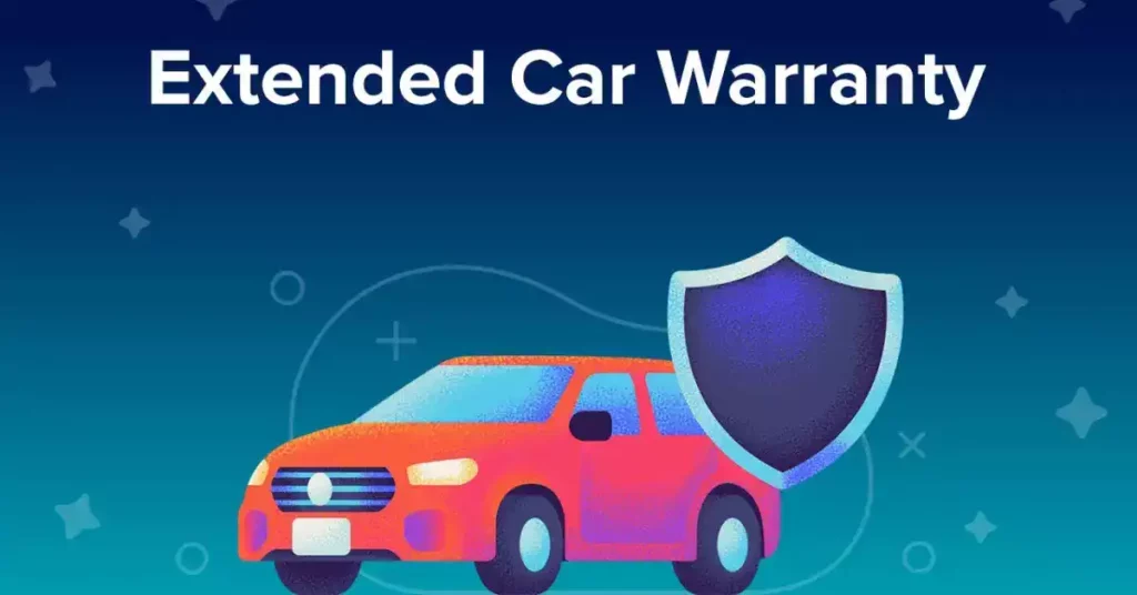 Buying Auto Extended Warranties Online in Canada