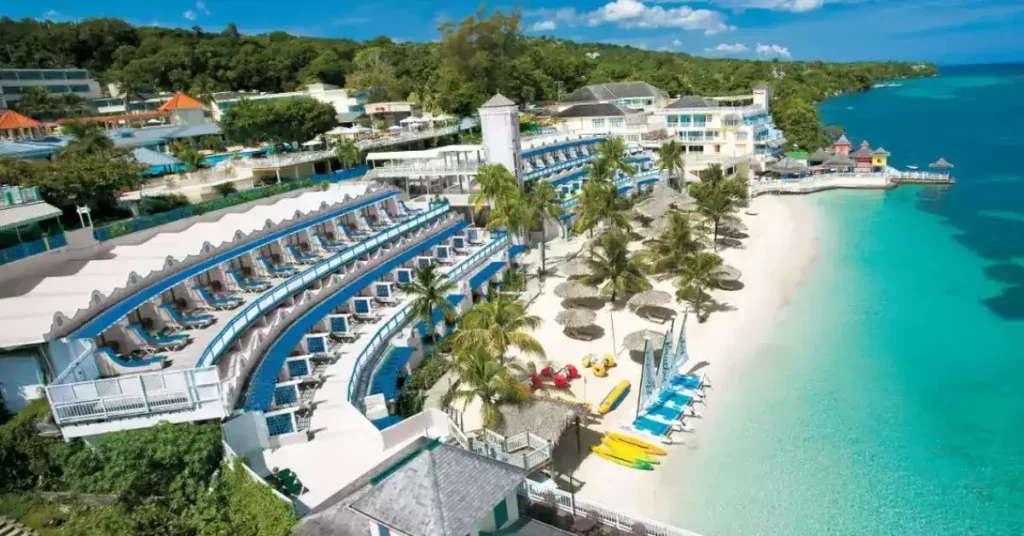 Choosing the Perfect All-Inclusive Resort in Jamaica: Key Considerations