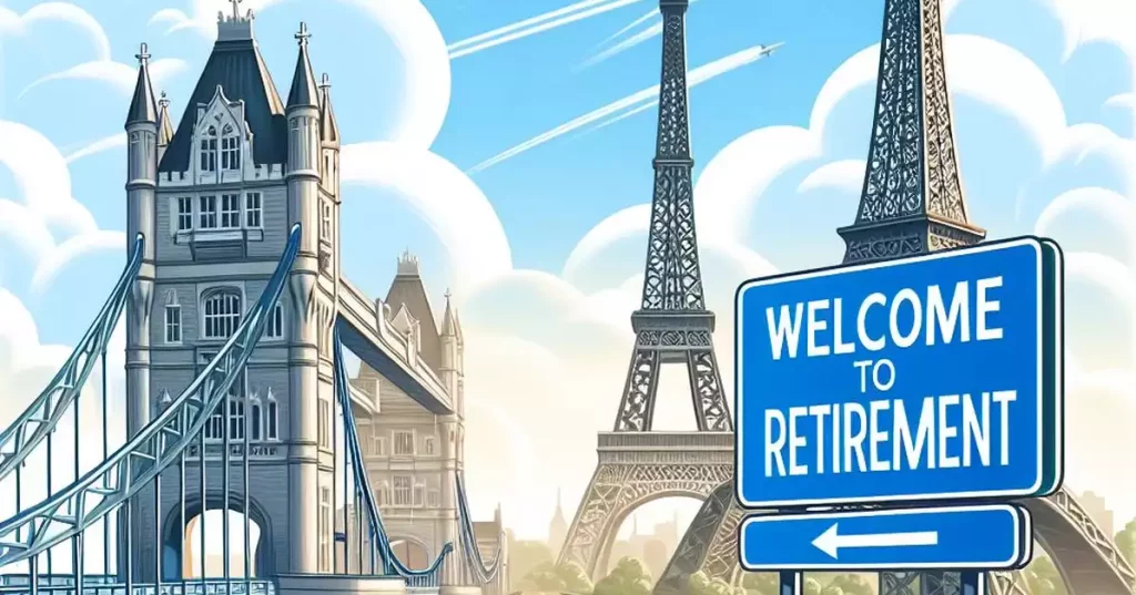 Senior Travel Canada