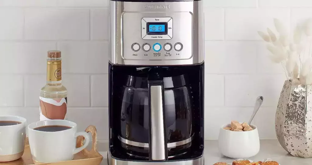 Coffee Makers Canada