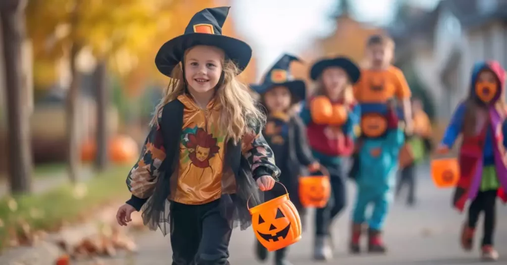 Halloween Costume Ideas Canada